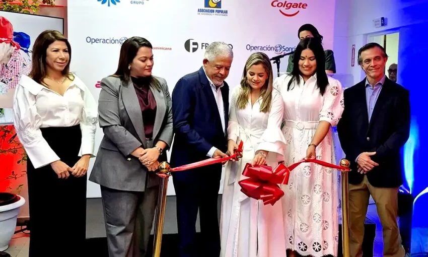 🎉🏥 “¡UN NUEVO HITO DE ESPERANZA! Operación Sonrisa República Dominicana inaugura modernas instalaciones en su 16.º aniversario”