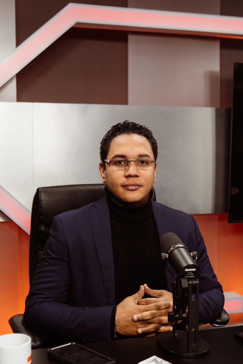 Ariel Lara destaca aumento de decomisos de drogas durante gestión de Abinader