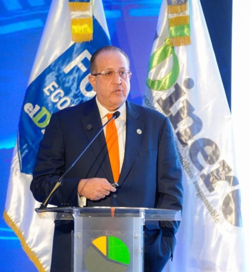 Magín Díaz destaca estabilidad macroeconómica de República Dominicana