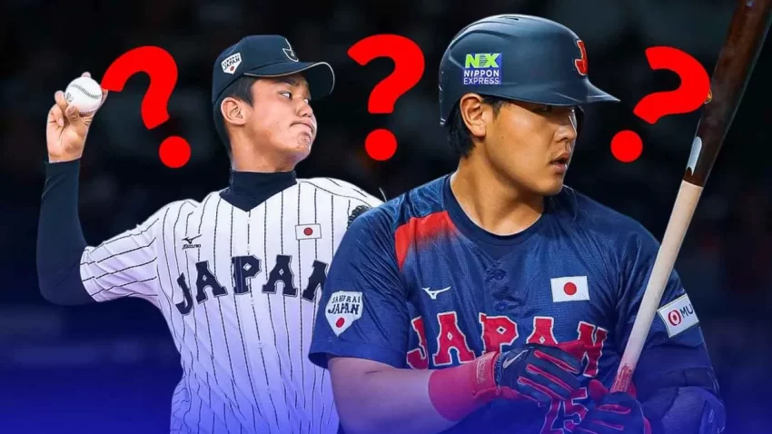 ¡JAPÓN SACUDE LAS GRANDES LIGAS: Okamoto y Takahashi LISTOS PARA EL SALTO ⚾️🇯🇵
