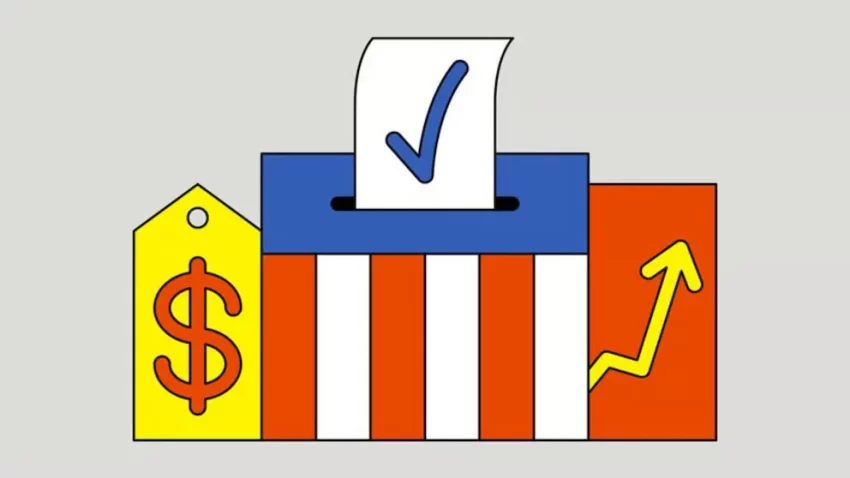 馃攳馃嚭馃嚫 LOS DEM脫CRATAS CORREN EL RIESGO DE SACAR CONCLUSIONES EQUIVOCADAS TRAS UN BUEN D脥A DE ELECCIONES