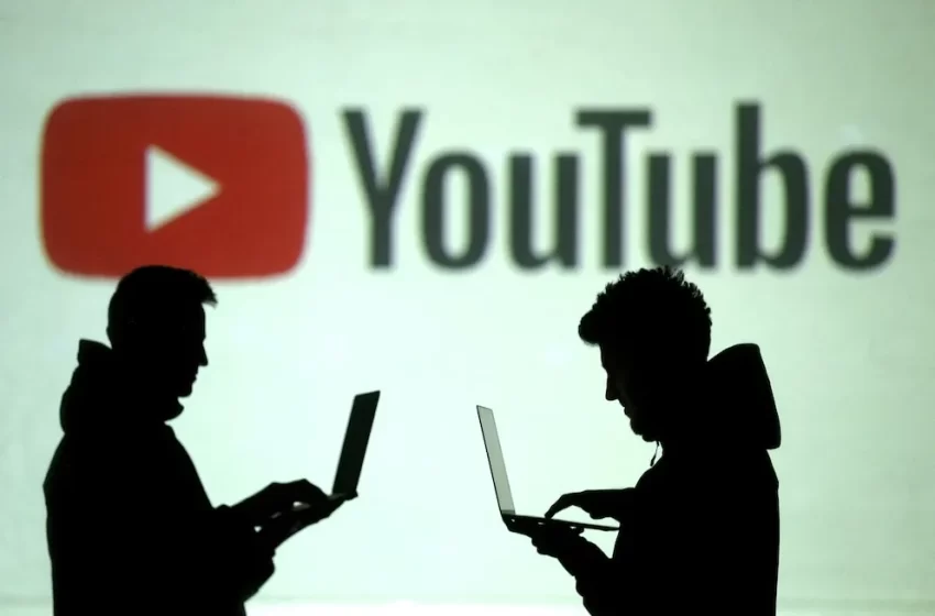 🔥 ¡CAMBIO ESTRATÉGICO! YouTube lanza programa de salida voluntaria para empleados y reorganiza sus equipos hacia la IA
