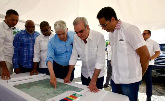 Presidente Abinader anuncia anheladas soluciones a problemas de servicios básicos en Higüey