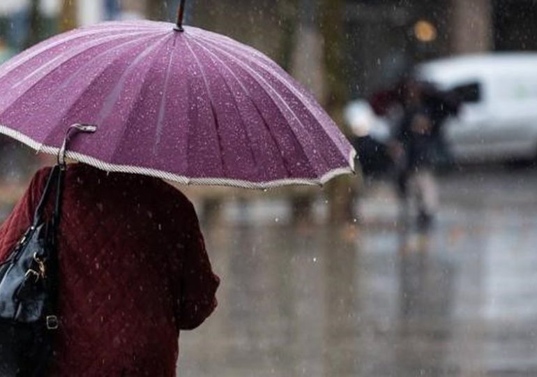 Algunos aguaceros y temperaturas agradables para este jueves