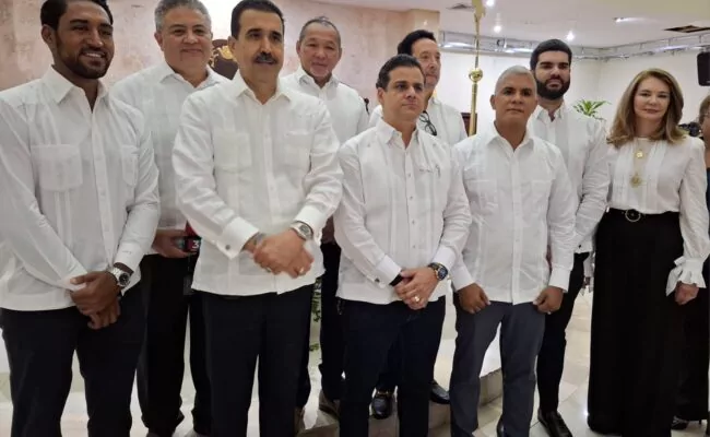 ANADIVE reafirma compromiso con seguir aportando al desarrollo económico y la movilidad moderna