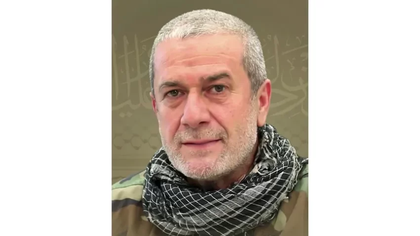 🔫 ¡OPERACIÓN LETAL! Israel abatió a dos presuntos terroristas de Hezbolá en el sur del Líbano