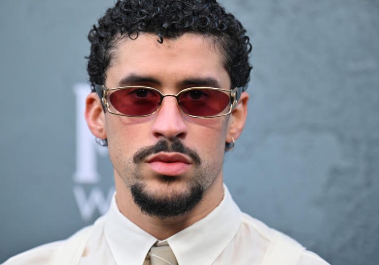 Anuncian nuevas boletas disponibles para el concierto de Bad Bunny