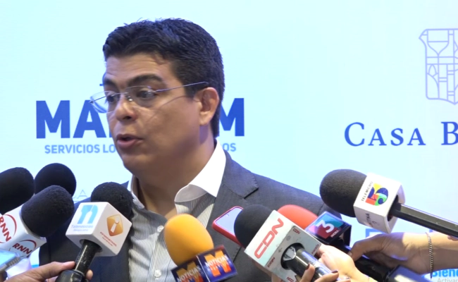 CAASD destaca aumento histórico en producción de agua y reducción del déficit, pero admite que 72% de usuarios no paga el servicio