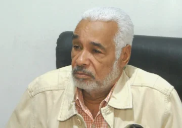 Radhamés Camacho exige aplicar la indexación salarial sin excusas