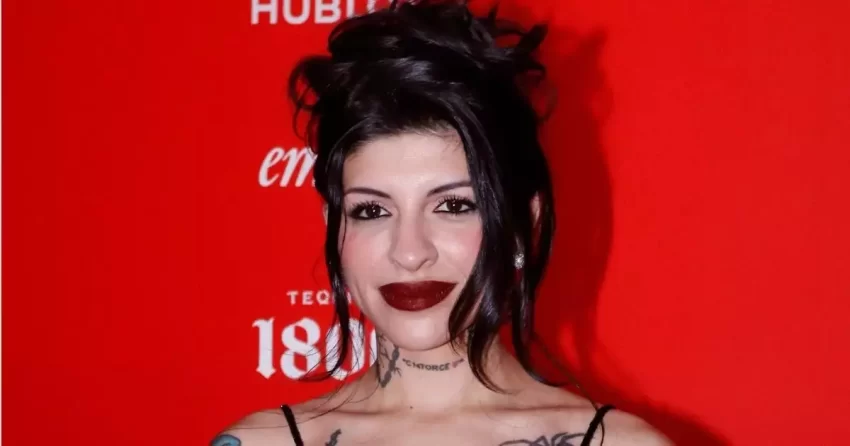 Ley Cazzu explicada: qué es, de qué trata y cómo surgió tras los conflictos de Cazzu y Christian Nodal