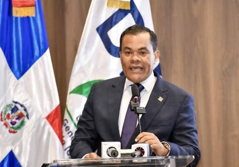 DIDA informa que más de 26,000 personas con pensiones aprobadas no la han reclamado