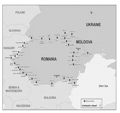 🚨 “Moldavia exhibe dron ruso derribado, convoca al embajador y denuncia violación de su espacio aéreo”