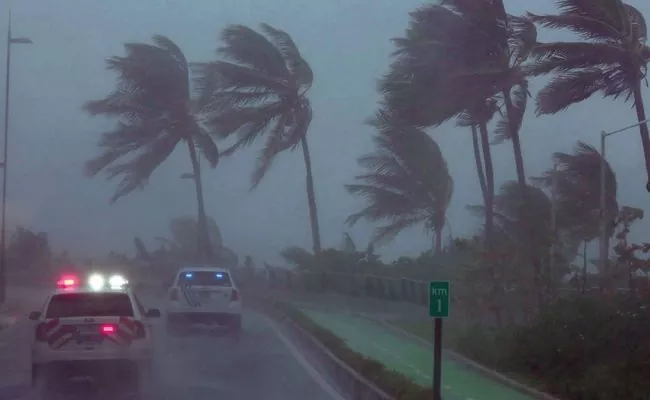 Indomet informa temporada ciclónica 2025 fue menos activa en número, pero más fuerte en intensidad