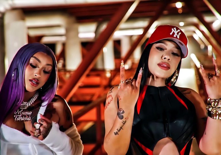 La Insuperable y La Perversa suben la temperatura con el lanzamiento de “Bandida”