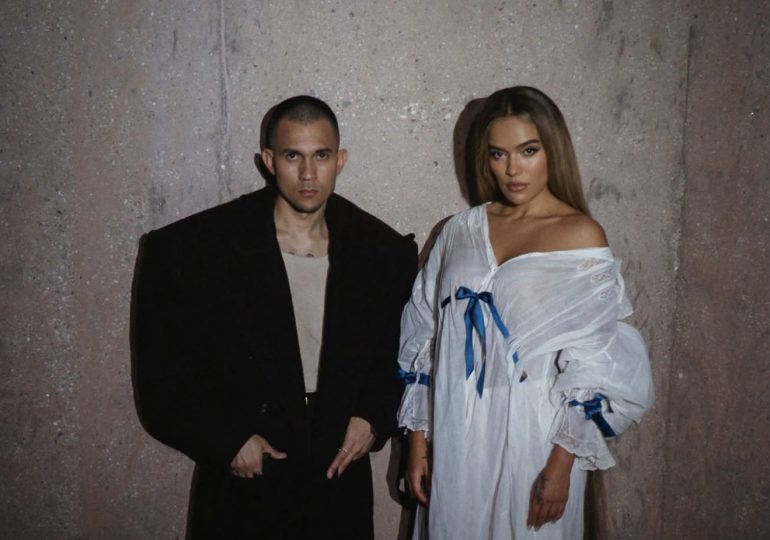 Karol G agradece a Tainy por hacerla parte de su disco “Única”