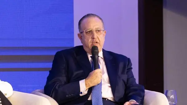 Ministro afirma que principal objetivo del Gobierno es mantener estabilidad económica