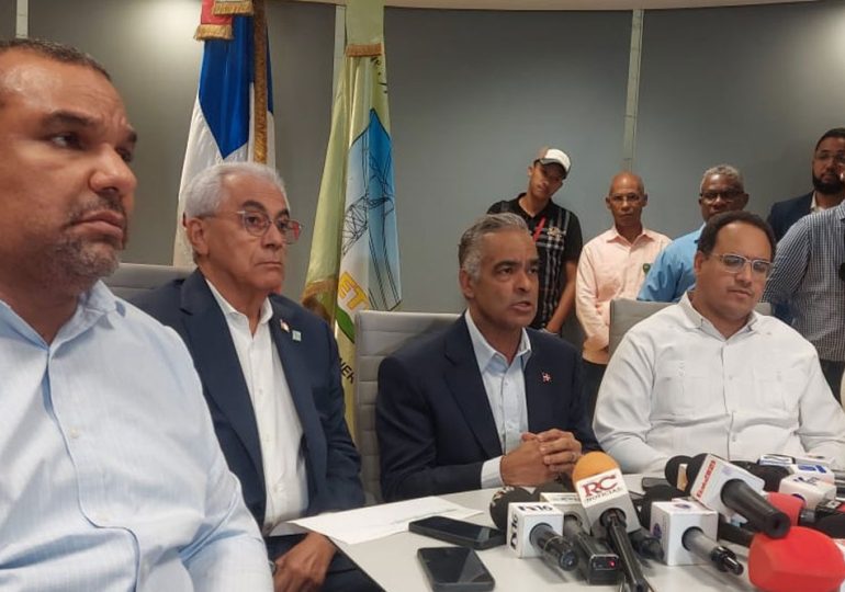 Metro y Teleférico comienzan a entrar en funcionamiento