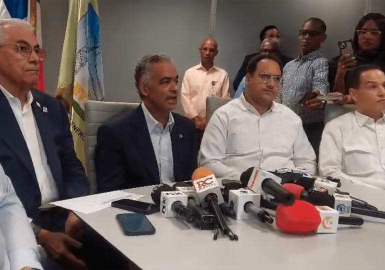 Más de mil megavatios se han integrado al SENI