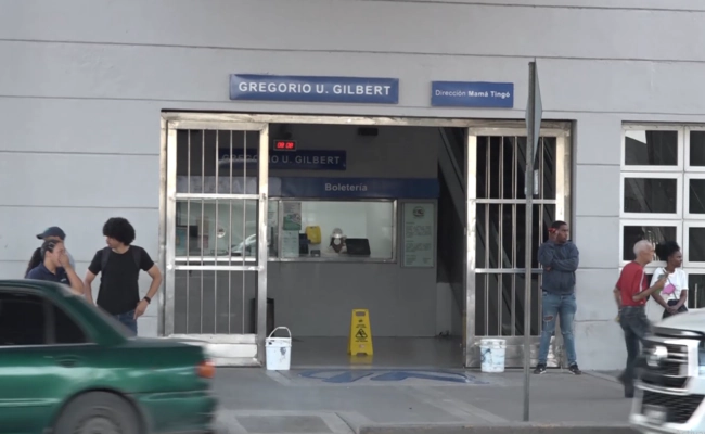 Metro de Santo Domingo restablece operaciones en toda la Línea 1 tras falla eléctrica