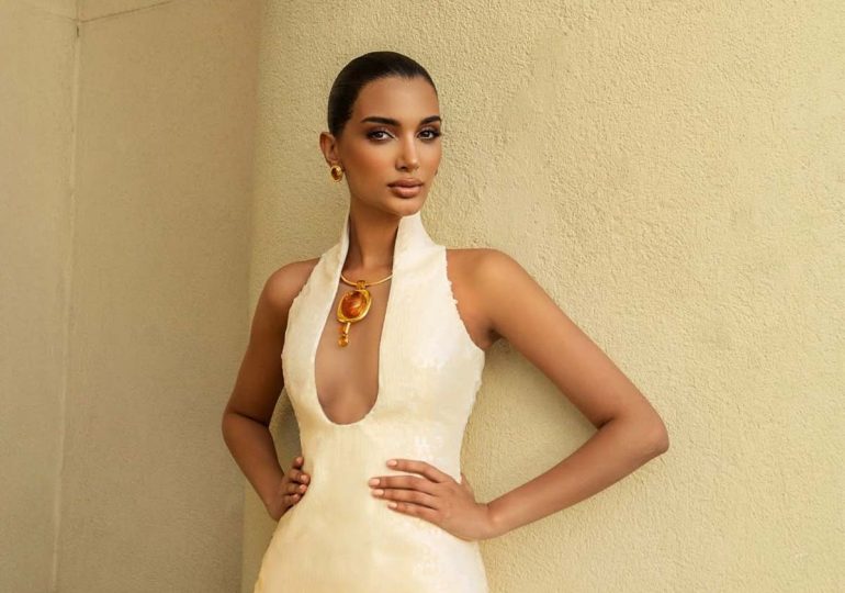 Miss RD Universo 2024: Celinee Santos rompe el silencio y denuncia abusos