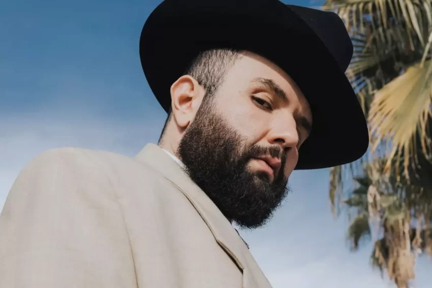 “Nunca me imaginé llegar a tantas personas”: Carin León celebra mil millones de reproducciones de ‘Primera Cita’