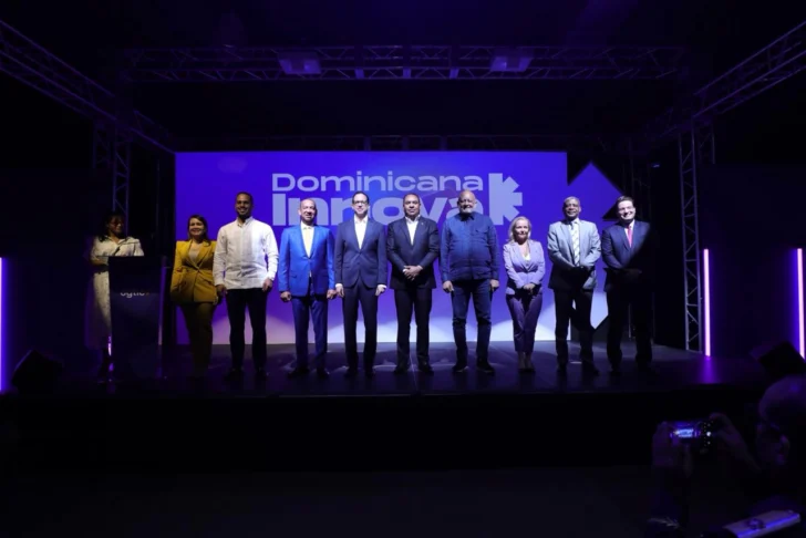 OGTIC celebra la cuarta edición de Dominicana Innova