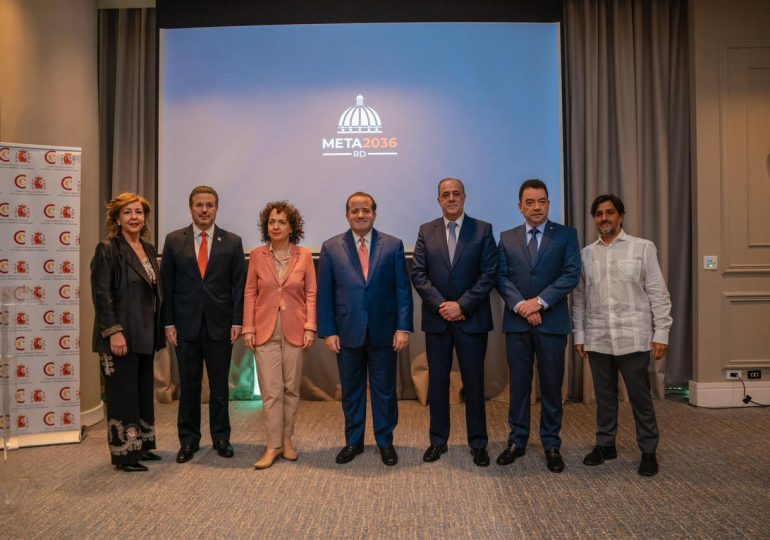 Paliza destaca aumentos salariales históricos, avances en transparencia y fortaleza de la relación España–RD