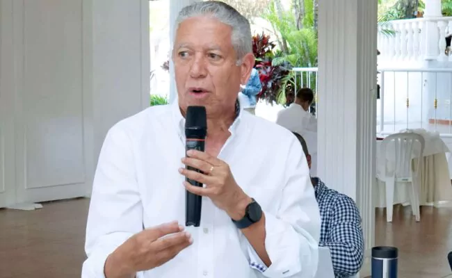 PRD advierte negativa del Gobierno a indexar salarios viola la ley y perjudica a los trabajadores