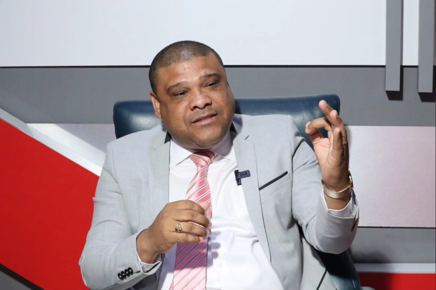 Diputado del PRD llama Ministerio Público y autoridades electorales y JCE evitar participación del narcotráfico en la política