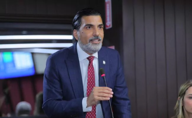 Diputado Rojas advierte sentencia TC impacta disciplina interna, jerarquía y el orden que sostienen el funcionamiento de la PN y las Fuerzas Armadas