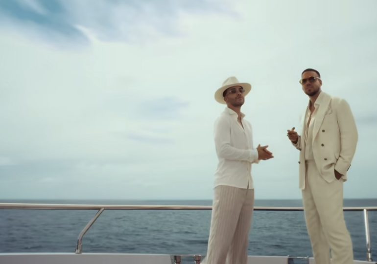 “Better Late Than Never” de Romeo Santos y Prince Royce llegará el 28 de noviembre de 2025