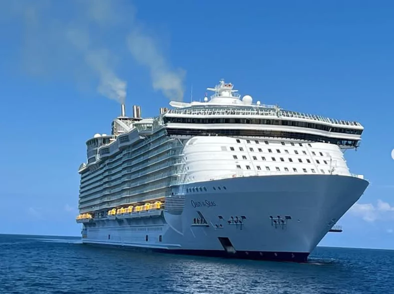 Royal Caribbean regresa a Samaná a partir de abril de 2027