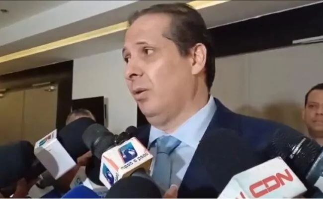 Ministro de Salud Pública aclara no hay brote de chikungunya en República Dominicana
