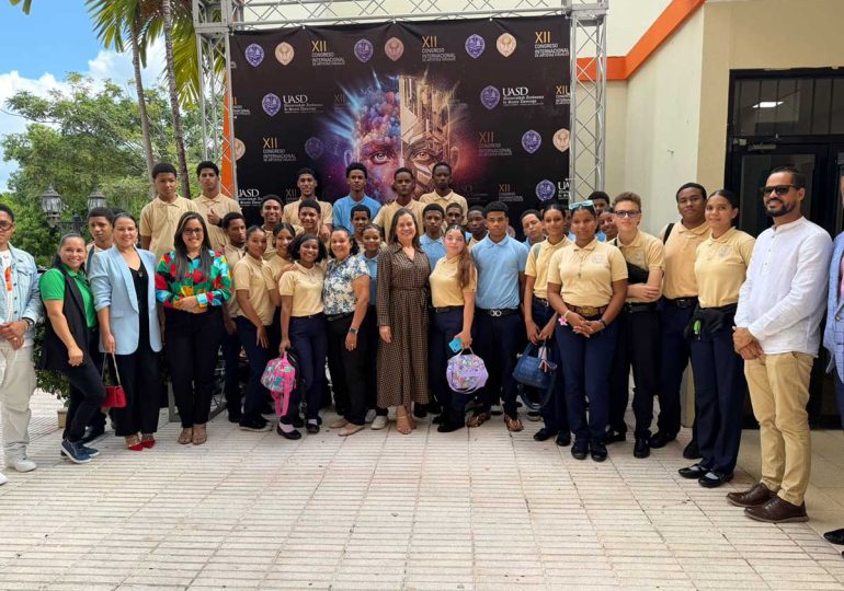 UASD celebra el XII Congreso Internacional de Artistas Visuales: “Arte, Tecnología e Innovación en la Era Digital”