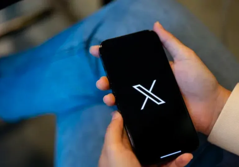 Caída masiva de X deja a millones sin acceso a la red social