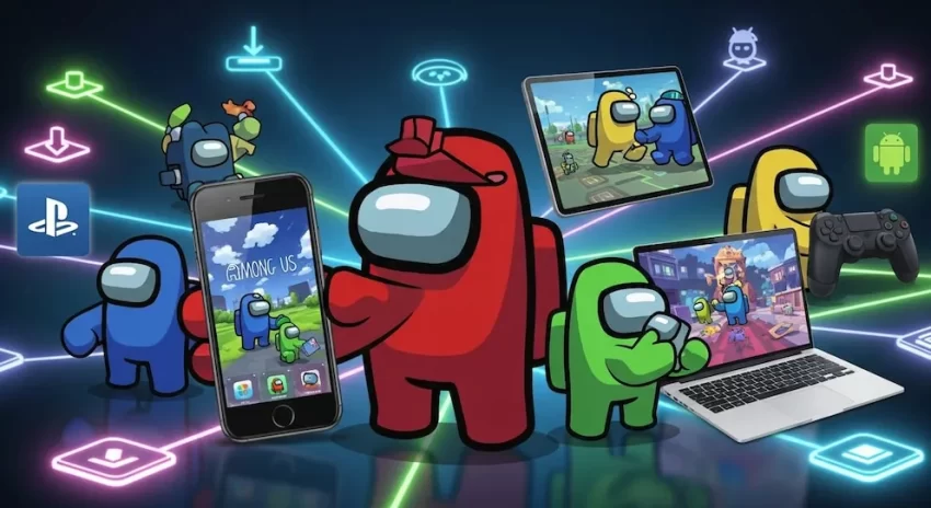 🚀 ¿Impostor o Tripulante? Guía definitiva para descargar Among Us gratis en todas tus plataformas 🎮