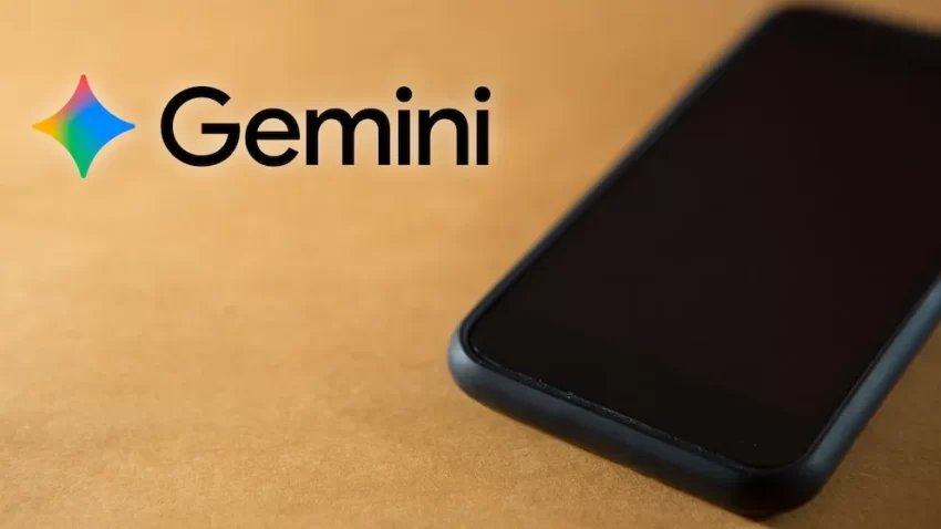 GOOGLE RECARGA SU APP MÓVIL DE GEMINI CON UNA IA MÁS RÁPIDA ANTES DE QUE TERMINE 2025 🤖📲