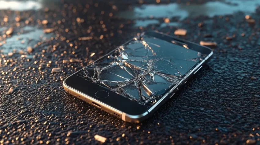 Adiós a las fundas comunes: la nueva tendencia redefine cómo protegemos el smartphone 📱🛡️