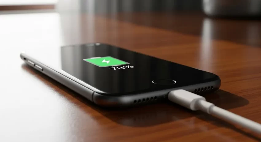 ⚡ Carga ultra rápida: Los beneficios de poner tu celular en modo avión mientras lo conectas 📱✈️