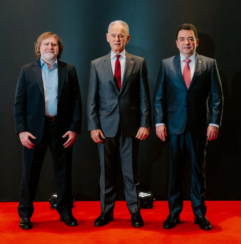 MAPFRE cumple 20 años en RD y revela un mercado asegurador en auge