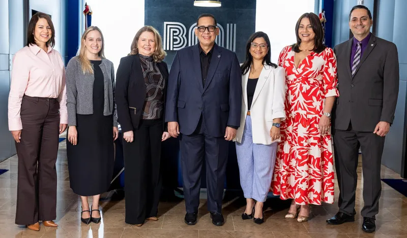 BMI Seguros y Moffitt Cancer Center unen fuerzas para impulsar la prevención del cáncer en la mujer 🎗️🤝