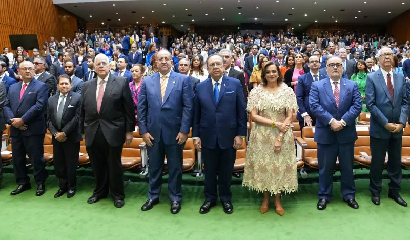 Banco Central celebra 78 años reafirmando su compromiso con la estabilidad del país