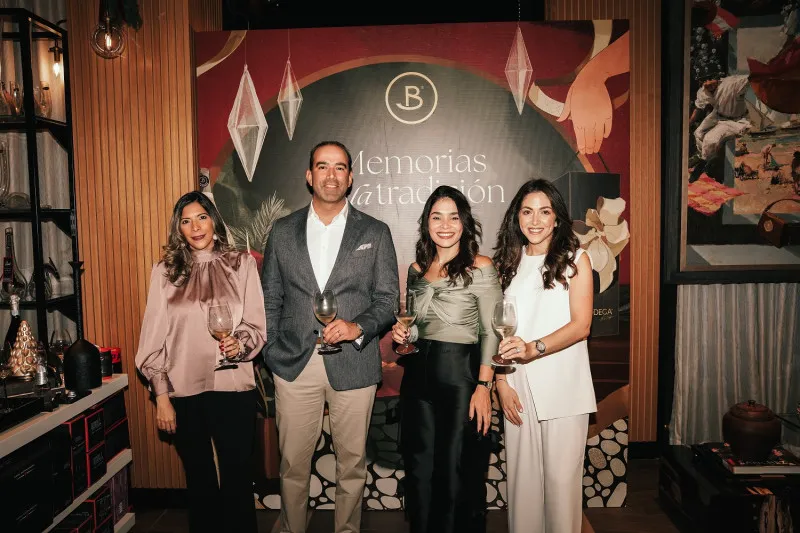 La Bodega inaugura la temporada festiva con su tradicional “Open House”