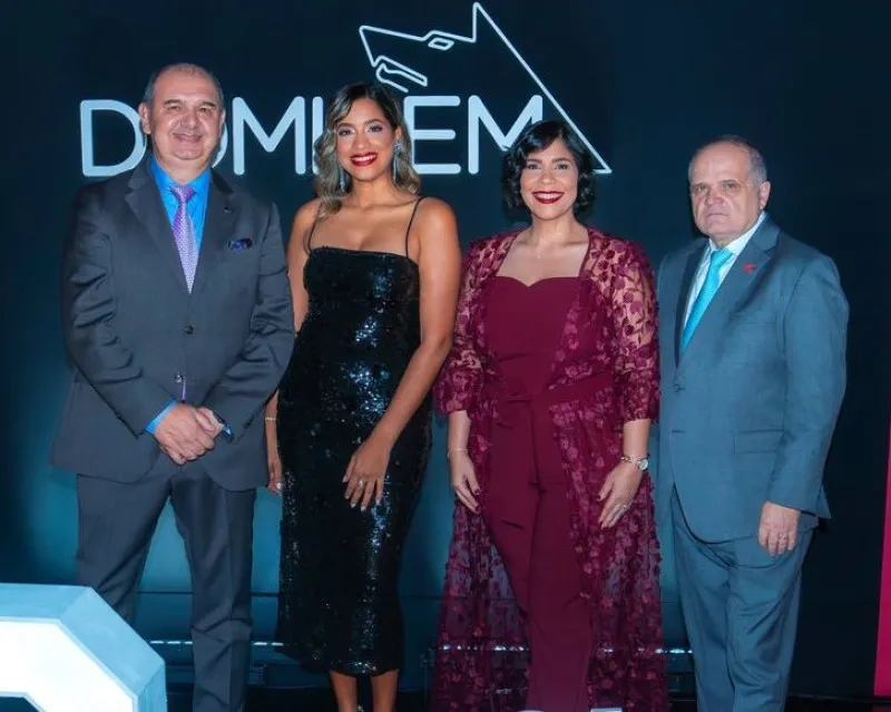 Domicem renueva su imagen corporativa y se proyecta hacia el futuro