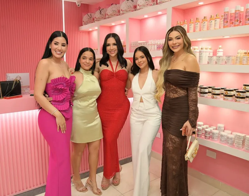 HEALTH MI LUZ INAUGURA NUEVO LOCAL EN SAN FRANCISCO DE MACORÍS 💡🏥