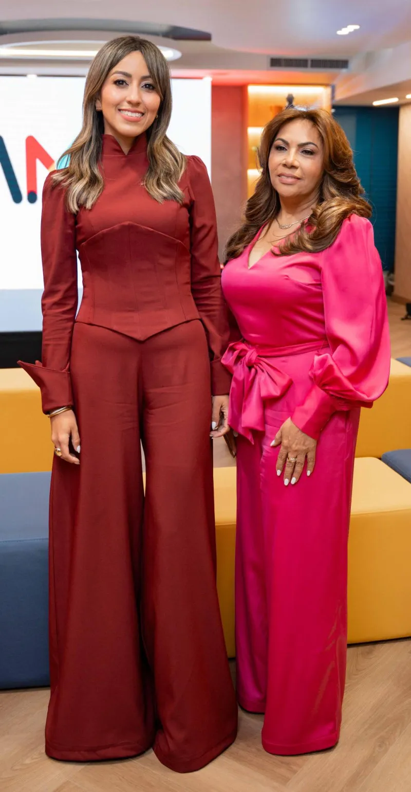 AMC CELEBRA SU NUEVA ETAPA DE TRANSFORMACIÓN 🌟🚀