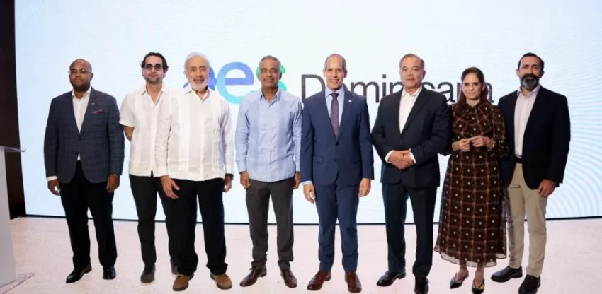 ⚡ Energía y Gratitud: AES Dominicana celebra su "Appreciation Event 2025" con aliados estratégicos 🥂🇩🇴