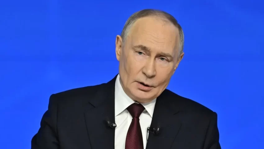 SOLIDARIDAD EN LA TORMENTA: PAKISTÁN CONDENA EL ATAQUE CONTRA LA RESIDENCIA DE VLADIMIR PUTIN