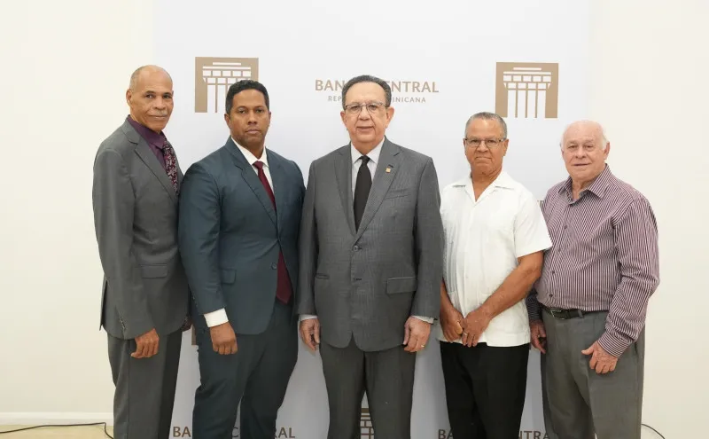 EXCELENCIA CREATIVA: BANCO CENTRAL CELEBRA LA PREMIACIÓN DE SU CONCURSO DE ARTE Y LITERATURA 2025