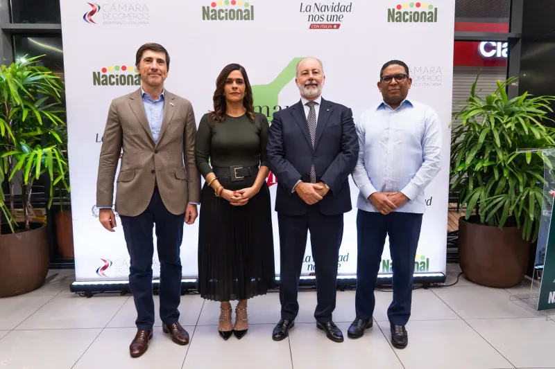 COMPROMISO CON LA CALIDAD: SUPERMERCADOS NACIONAL LANZA CAMPAÑA PARA REFORZAR SU IDENTIDAD EN 2026